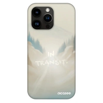 Hülle für Apple iPhone 13 Pro - IN TRANSIT