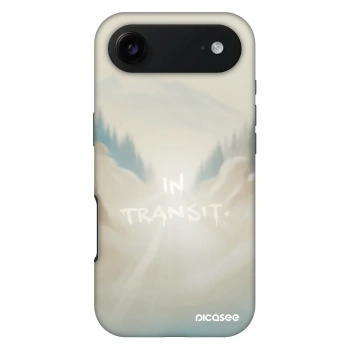 Hülle für Apple iPhone Air - IN TRANSIT