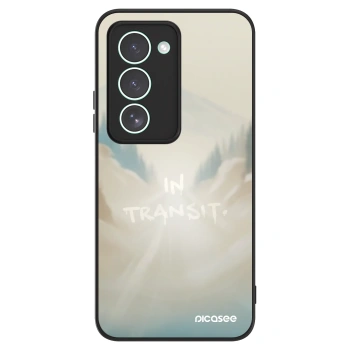 Hülle für Xiaomi Redmi 15 5G - IN TRANSIT