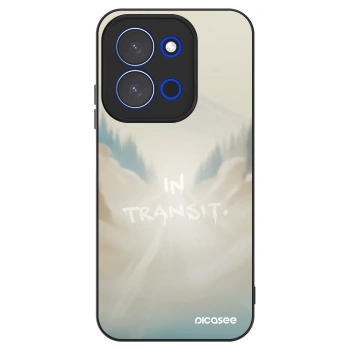 Hülle für Xiaomi Redmi 15C 4G - IN TRANSIT