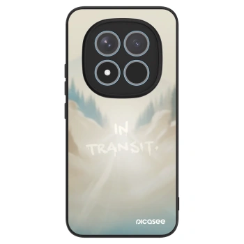 Hülle für Xiaomi Redmi Note 15 Pro+ - IN TRANSIT