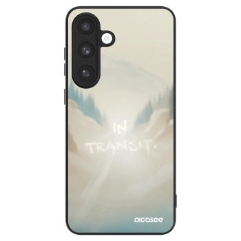 Picasee ULTIMATE CASE PowerShare für Samsung Galaxy S25 FE 5G - IN TRANSIT