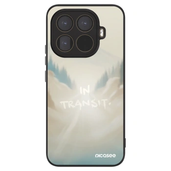 Hülle für Xiaomi 15T Pro - IN TRANSIT
