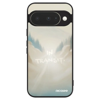 Hülle für Google Pixel 10 - IN TRANSIT