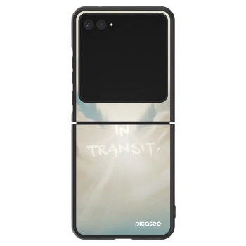 Hülle für Motorola Razr 60 - IN TRANSIT