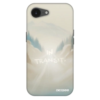 Hülle für Apple iPhone 17e - IN TRANSIT