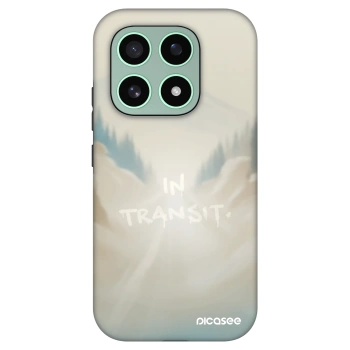 Hülle für Xiaomi 17 - IN TRANSIT