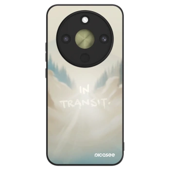 Hülle für Honor Magic8 Lite 5G - IN TRANSIT