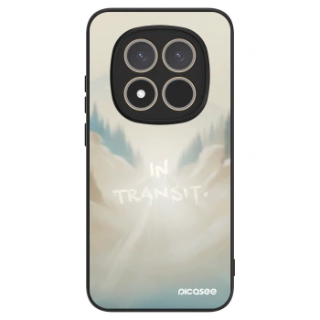 Hülle für Xiaomi Redmi Note 15 Pro 5G - IN TRANSIT