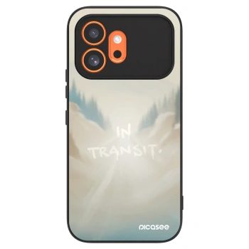 Hülle für Honor 600 - IN TRANSIT