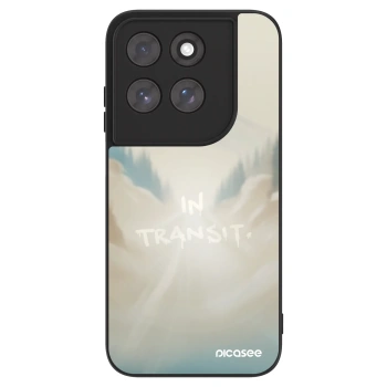 Hülle für Motorola Moto G77 - IN TRANSIT