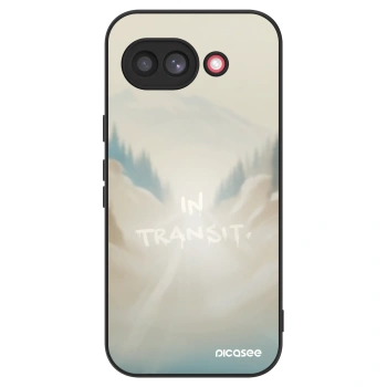 Hülle für Google Pixel 10a - IN TRANSIT