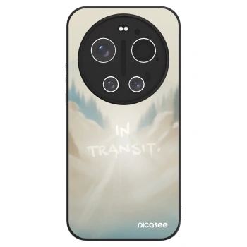 Picasee ULTIMATE CASE PowerShare für Xiaomi 17 Ultra - IN TRANSIT