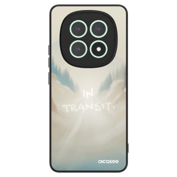 Hülle für Xiaomi Redmi Note 15 5G - IN TRANSIT