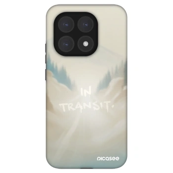 Hülle für Xiaomi 15T - IN TRANSIT