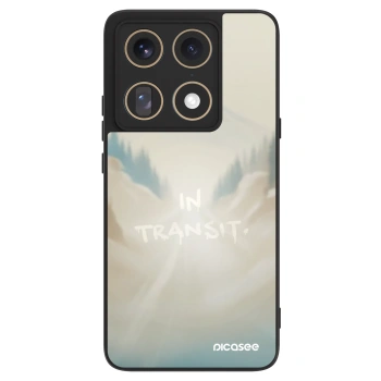 Hülle für Motorola Signature - IN TRANSIT