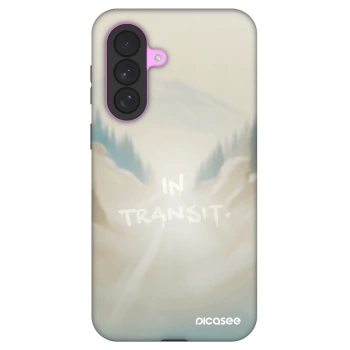 Picasee Fashion Case für Samsung Galaxy A37 - IN TRANSIT