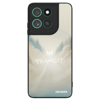 Hülle für Motorola Moto G57 Power - IN TRANSIT