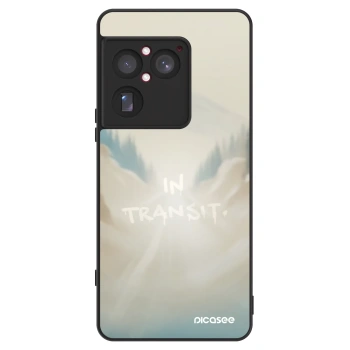 Hülle für Sony Xperia 1 VIII 5G - IN TRANSIT
