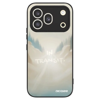 Picasee ULTIMATE CASE für Honor 600 Pro - IN TRANSIT