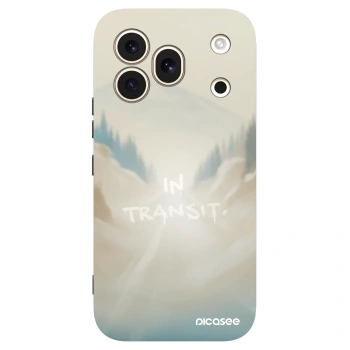 Hülle für Honor 600 Pro - IN TRANSIT