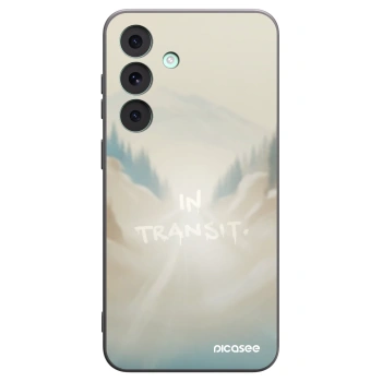 Hülle für Samsung Galaxy S26 FE - IN TRANSIT