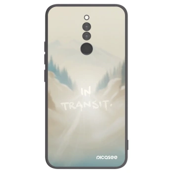 Hülle für Xiaomi Redmi 8 - IN TRANSIT