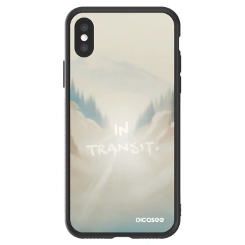Hülle für Apple iPhone 6 Plus/6S Plus - IN TRANSIT