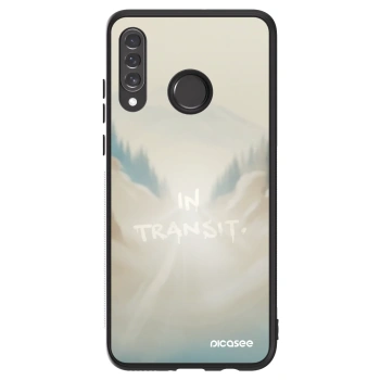 Picasee ULTIMATE CASE für Huawei P30 Lite - IN TRANSIT