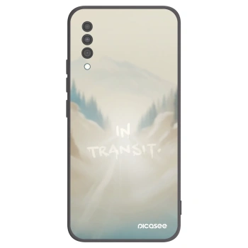 Hülle für Samsung Galaxy A30s A307F - IN TRANSIT