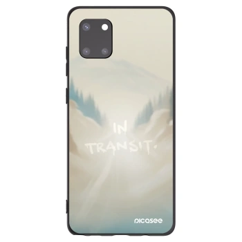 Hülle für Samsung Galaxy Note 10 Lite N770F - IN TRANSIT
