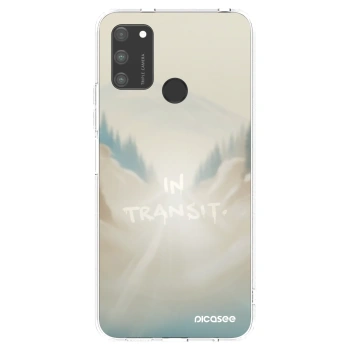 Hülle für Honor 9A - IN TRANSIT