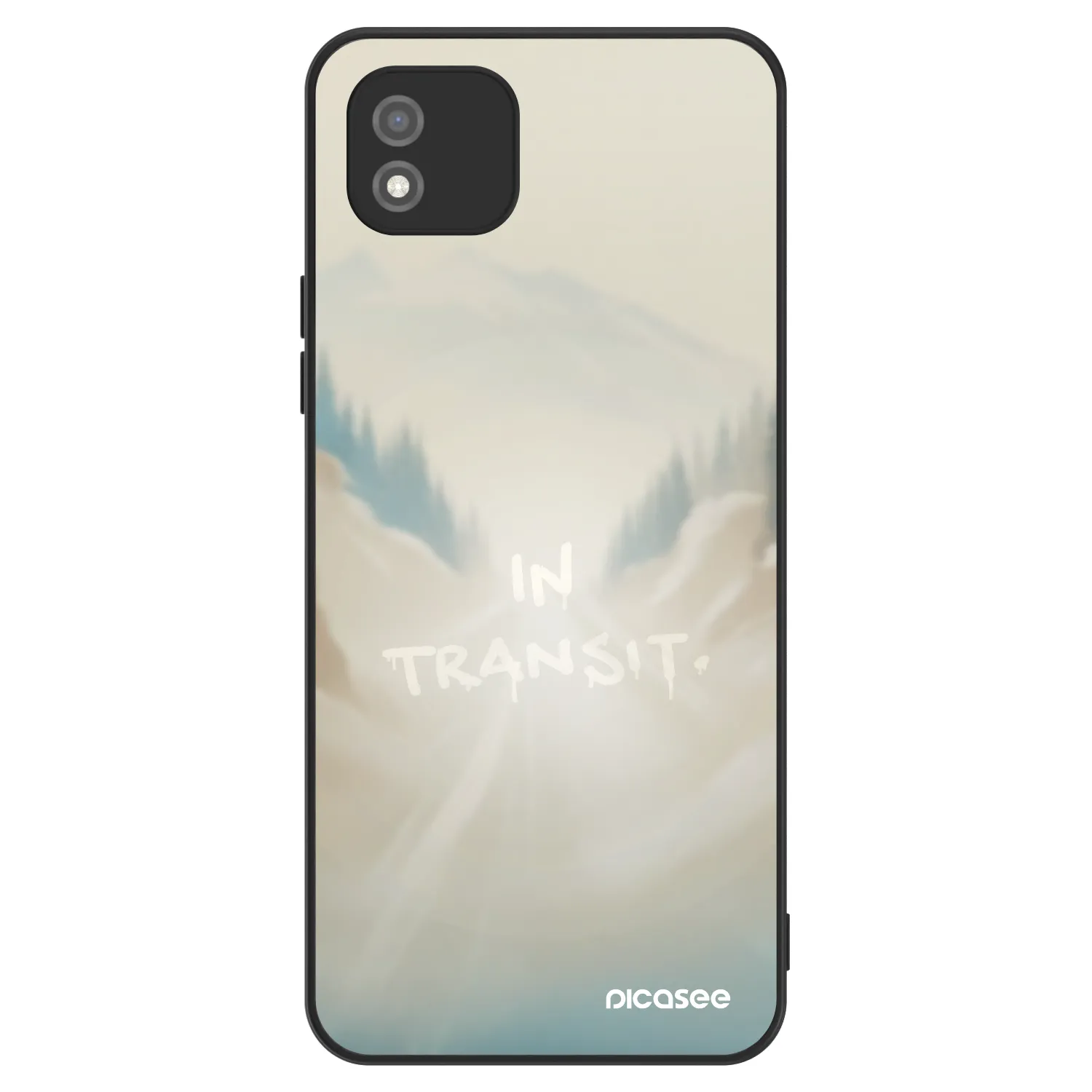 Picasee ULTIMATE CASE für Realme C11 (2021) - IN TRANSIT