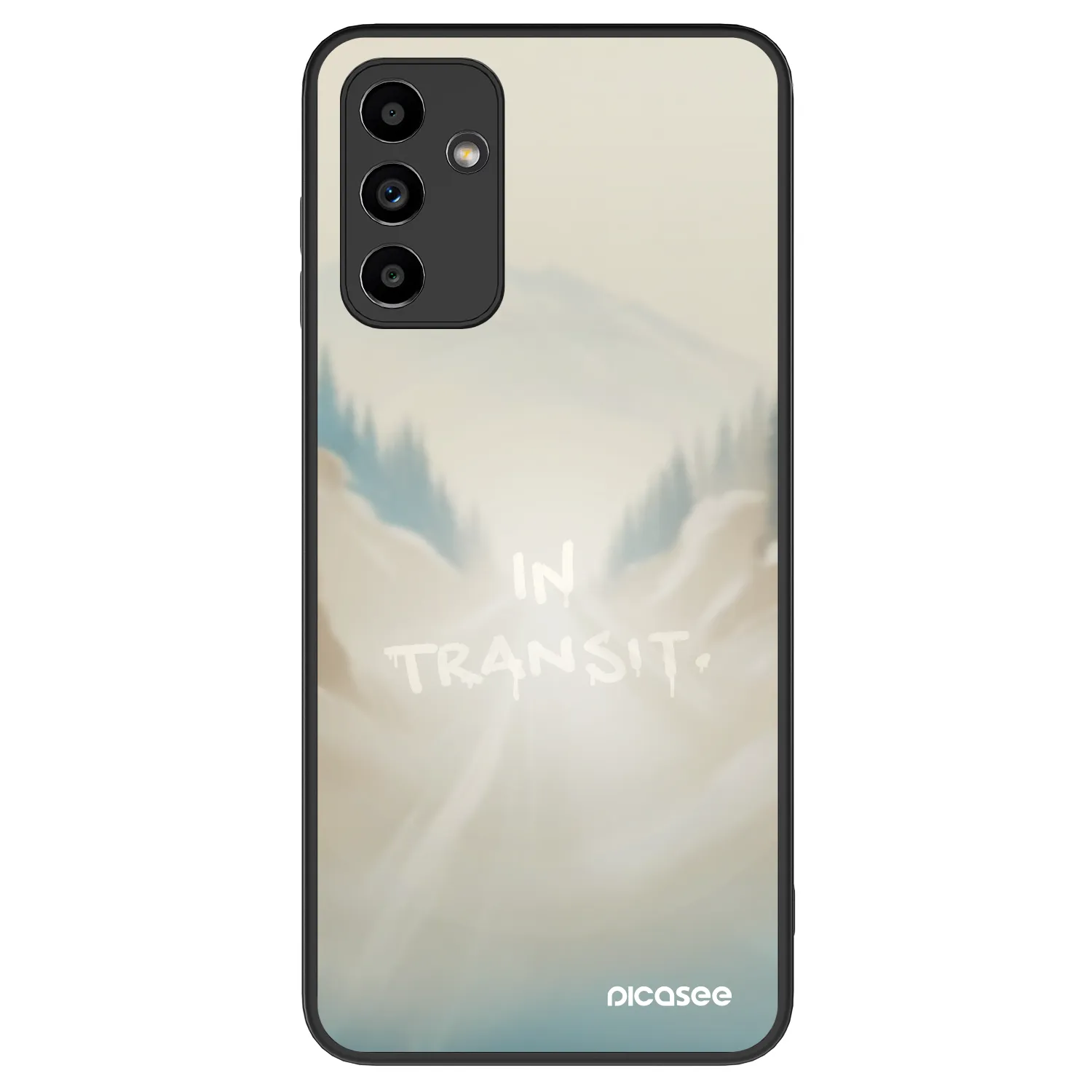 Picasee ULTIMATE CASE für Samsung Galaxy A04s A047F - IN TRANSIT