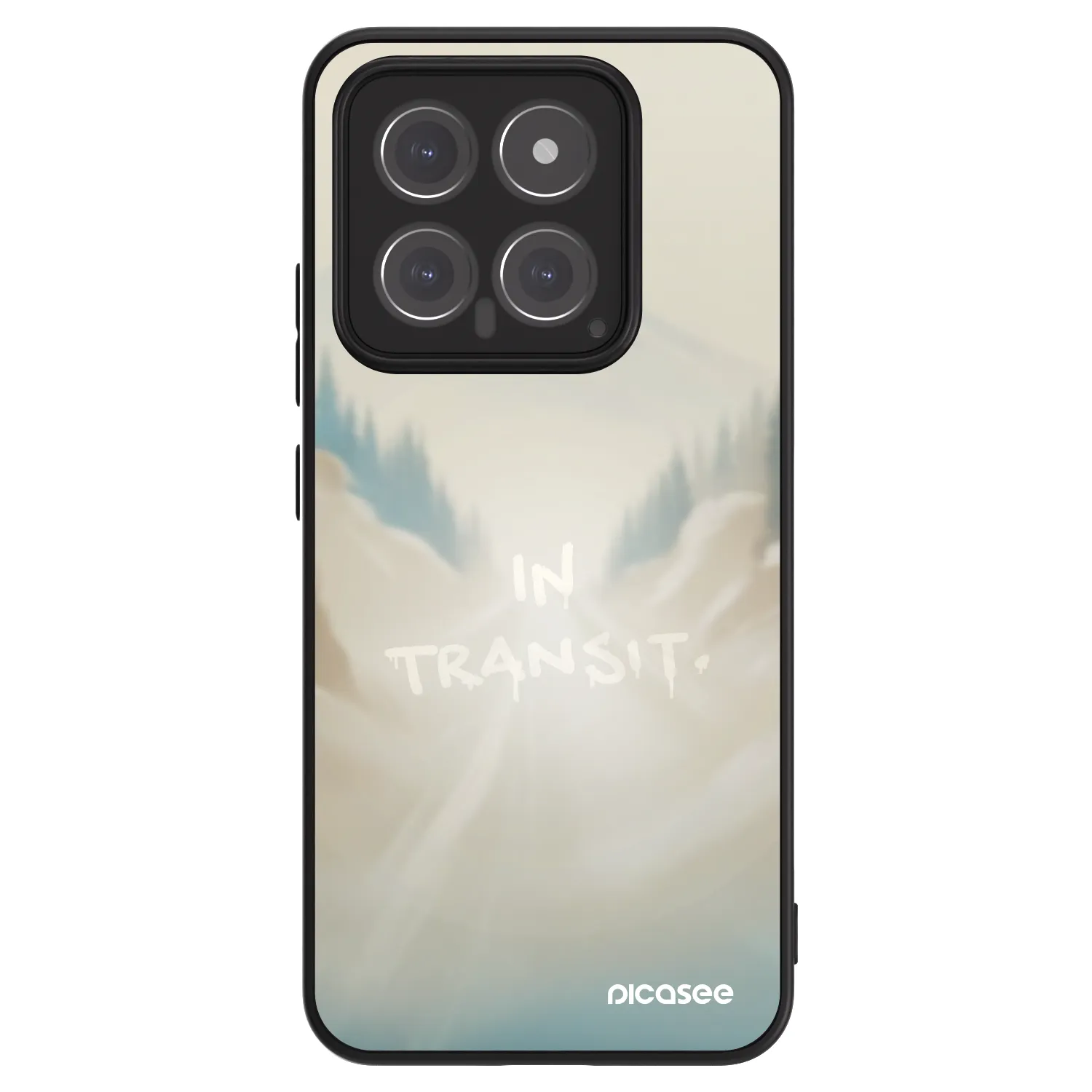 Picasee ULTIMATE CASE für Xiaomi 14 - IN TRANSIT