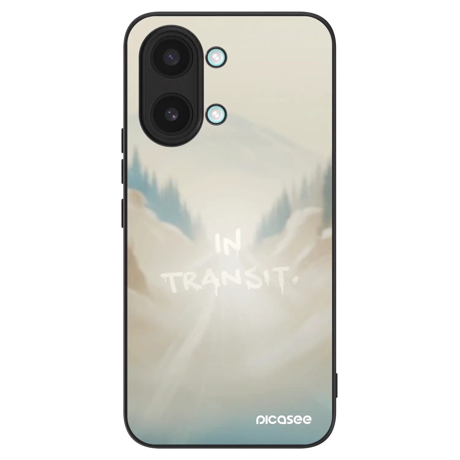 Picasee ULTIMATE CASE für Xiaomi Poco X8 Pro Max - IN TRANSIT