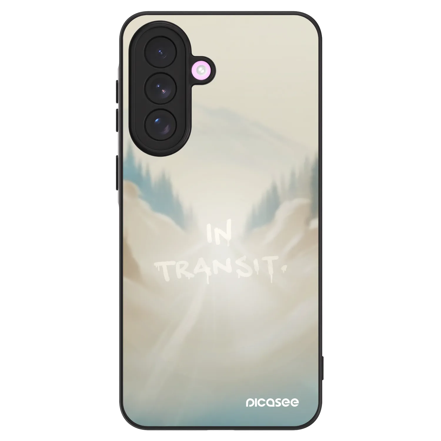 Picasee ULTIMATE CASE für Samsung Galaxy A57 5G - IN TRANSIT