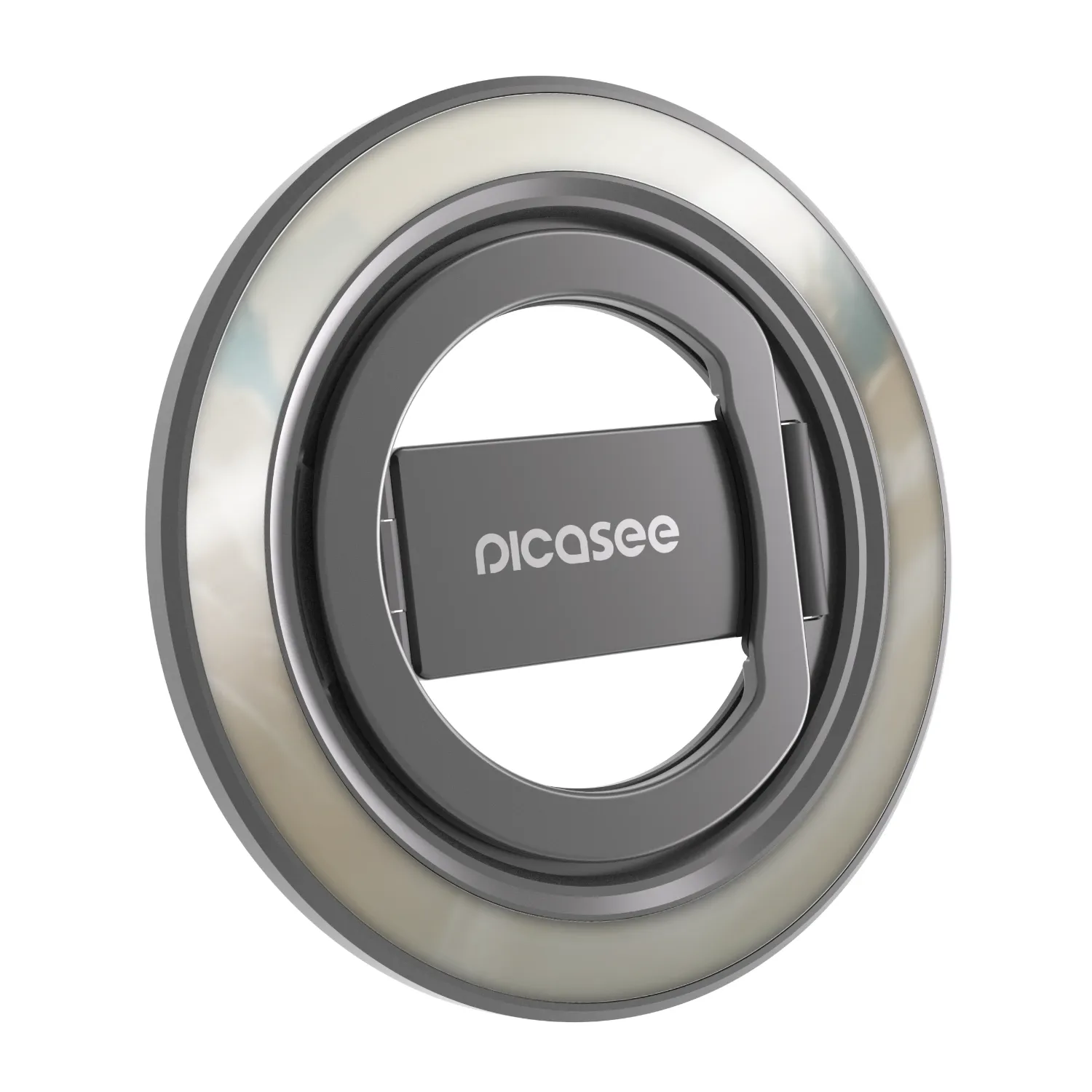 Picasee Magnetic holder - Schwarz