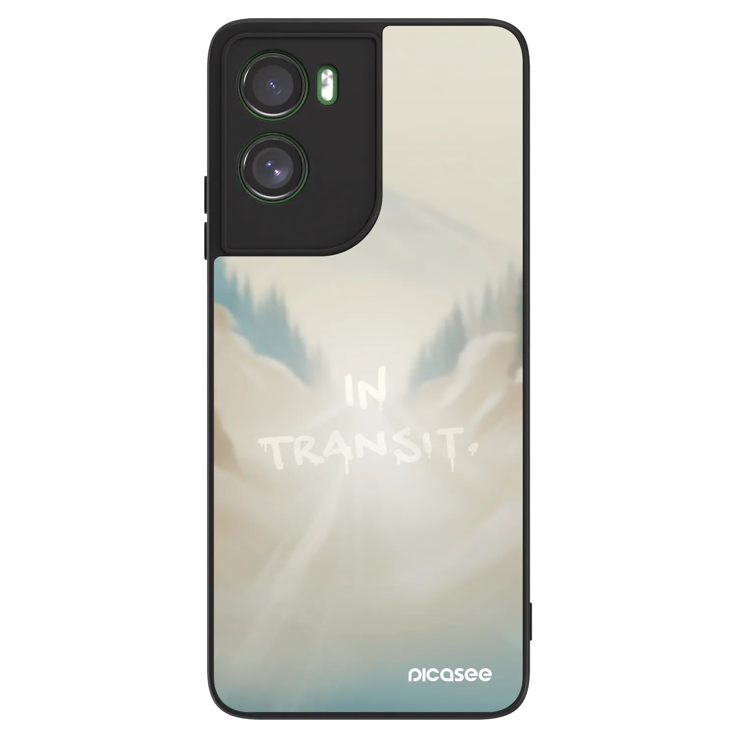 Picasee ULTIMATE CASE für Motorola Moto G06 - IN TRANSIT