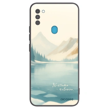 Hülle für Samsung Galaxy M11 - NOTHERN SILENCE