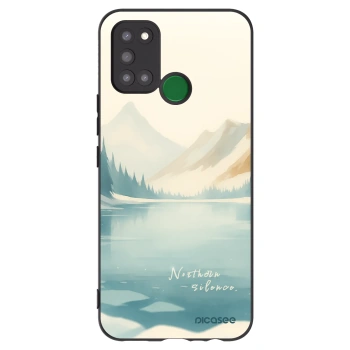 Hülle für Realme 7i - NOTHERN SILENCE