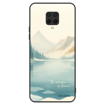 Hülle für Xiaomi Redmi Note 9 Pro - NOTHERN SILENCE