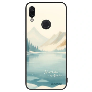 Hülle für Xiaomi Redmi Note 7 - NOTHERN SILENCE