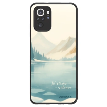 Hülle für Xiaomi Redmi Note 10 - NOTHERN SILENCE