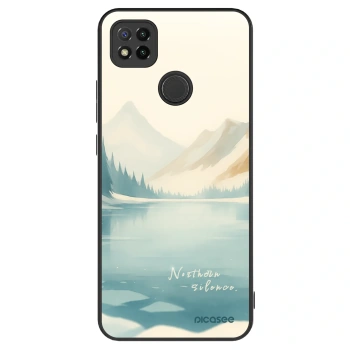 Hülle für Xiaomi Redmi 9C - NOTHERN SILENCE