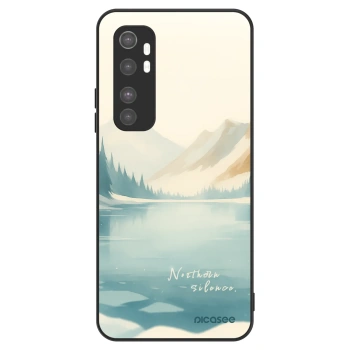 Hülle für Xiaomi Mi Note 10 Lite - NOTHERN SILENCE