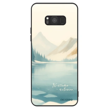 Hülle für Samsung Galaxy S8 G950F - NOTHERN SILENCE