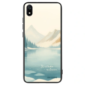 Hülle für Xiaomi Redmi 7A - NOTHERN SILENCE