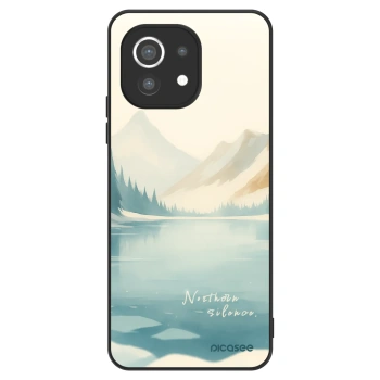 Hülle für Xiaomi Mi 11 - NOTHERN SILENCE