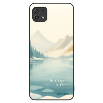Hülle für Samsung Galaxy A22 A226B 5G - NOTHERN SILENCE